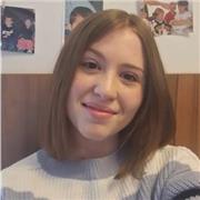 Vous avez besoin d'aide en anglais? Que ce soit du soutien scolaire ou de l'aide aux devoirs? N'hésitez pas je suis là pour vous aider